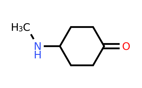 2976-84-3 | 4-(Methylamino)cyclohexan-1-one