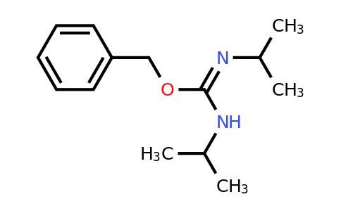 2978-10-1 | O-Benzyl-N,N'-diisopropylisourea