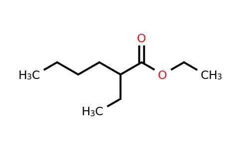2983-37-1 | Ethyl 2-ethylhexanoate
