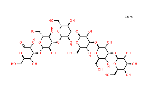 29842-30-6 | Laminarihexaose