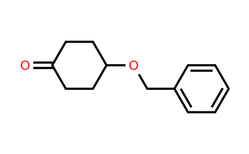 2987-06-6 | 4-(Benzyloxy)cyclohexanone