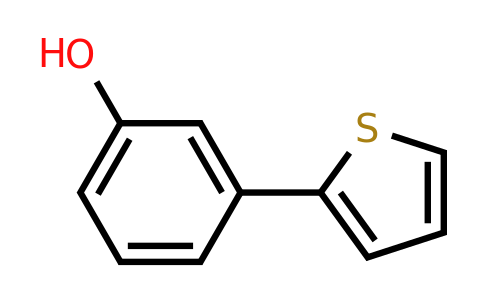 29886-66-6 | 3-(Thiophen-2-yl)phenol