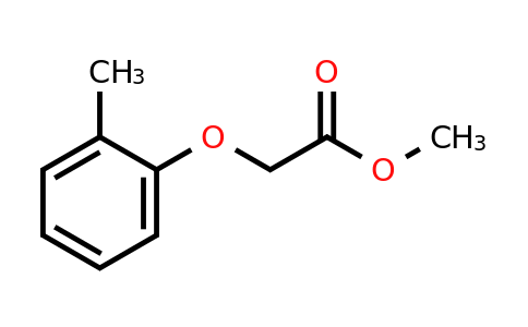 Methyl 2-(o-tolyloxy)acetate