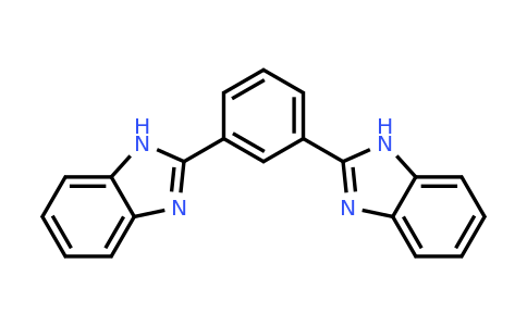 29914-81-6 | 1,3-Bis(1H-benzo[d]imidazol-2-yl)benzene
