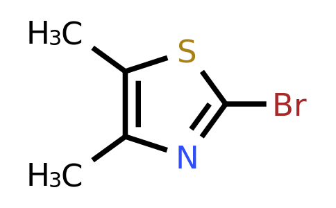 29947-24-8 | 2-Bromo-4,5-dimethylthiazole