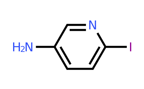 29958-12-1 | 6-Iodopyridin-3-amine