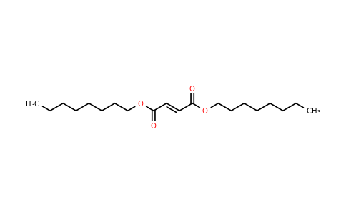 2997-85-5 | Dioctyl fumarate
