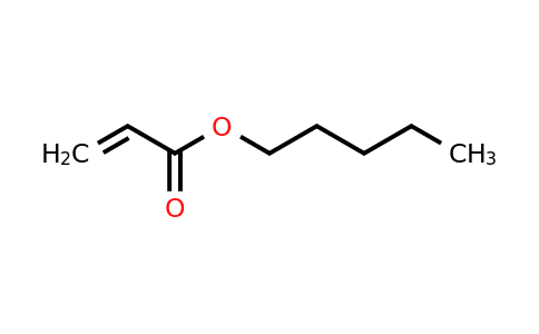 2998-23-4 | Pentyl acrylate