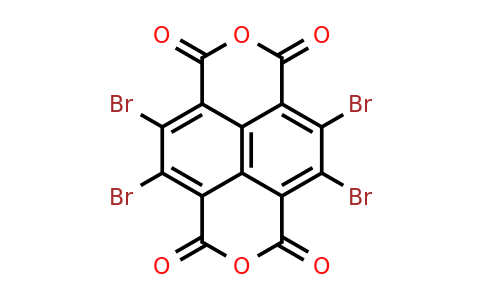 299962-88-2 | 4,5,9,10-Tetrabromoisochromeno[6,5,4-def]isochromene-1,3,6,8-tetraone