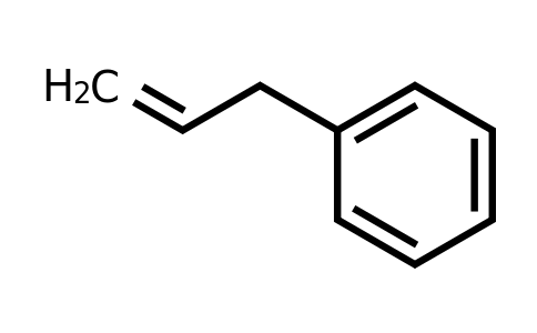 300-57-2 | Allylbenzene