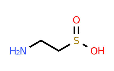300-84-5 | Hypotaurine