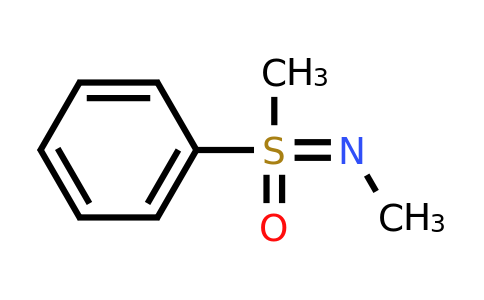 30004-67-2 | S-methyl-S-phenyl-N-methylsulfoximine