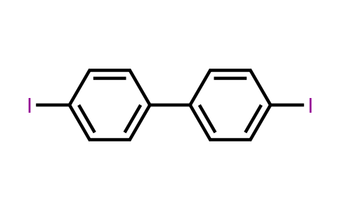 3001-15-8 | 4,4'-Diiodo-1,1'-biphenyl