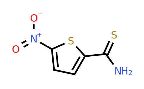 30096-68-5 | 5-Nitrothiophene-2-carbothioamide