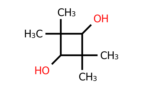 2,2,4,4-Tetramethylcyclobutane-1,3-diol