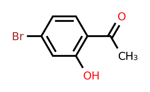 30186-18-6 | 4'-Bromo-2'-hydroxyacetophenone