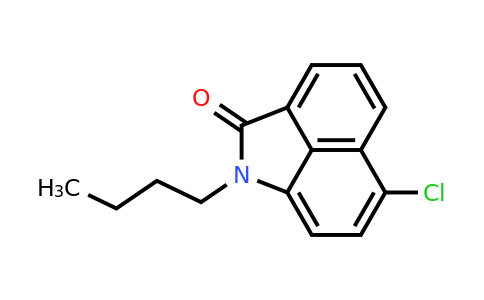 303099-56-1 | 1-Butyl-6-chlorobenzo[cd]indol-2(1H)-one