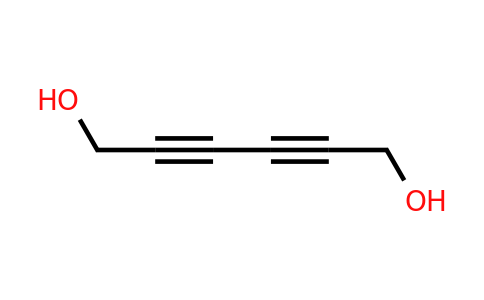 3031-68-3 | Hexa-2,4-diyne-1,6-diol