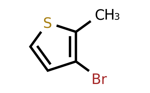 30319-05-2 | 3-Bromo-2-methylthiophene