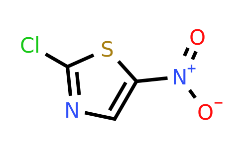 3034-47-7 | 2-Chloro-5-nitrothiazole