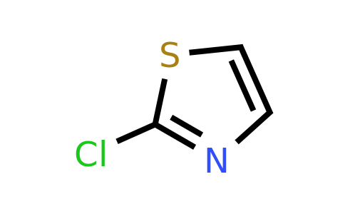 3034-52-4 | 2-Chlorothiazole