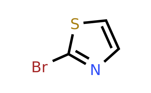 3034-53-5 | 2-Bromothiazole