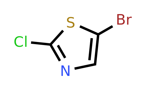 3034-56-8 | 5-Bromo-2-chlorothiazole