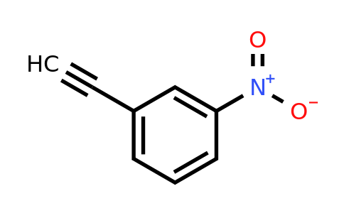 3034-94-4 | 1-Ethynyl-3-nitrobenzene
