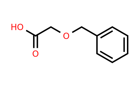 30379-55-6 | 2-(Benzyloxy)acetic acid