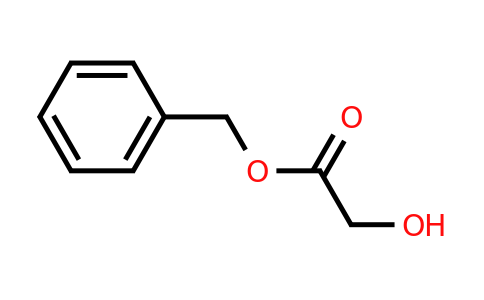 30379-58-9 | Benzyl 2-hydroxyacetate