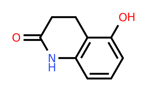 30389-33-4 | 5-Hydroxy-3,4-dihydroquinolin-2(1H)-one