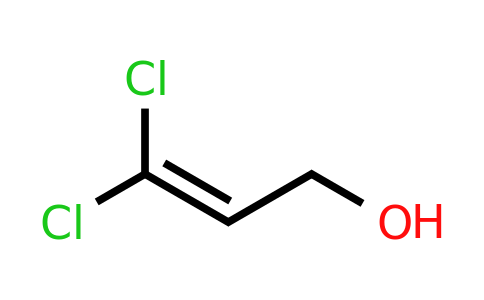 3039-55-2 | 3,3-Dichloroprop-2-en-1-ol