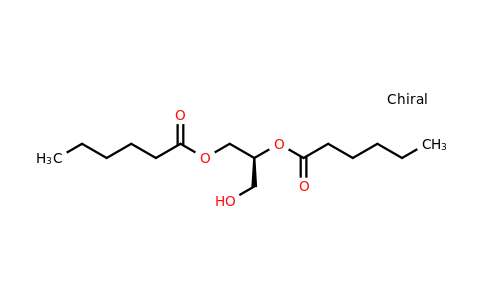 1,2-Dihexanoyl-sn-glycerol