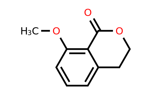 30404-50-3 | 8-Methoxyisochroman-1-one