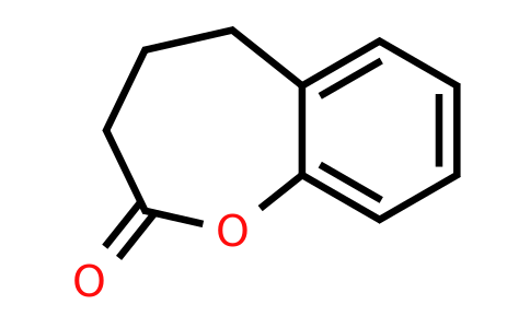3041-17-6 | 4,5-Dihydrobenzo[b]oxepin-2(3H)-one
