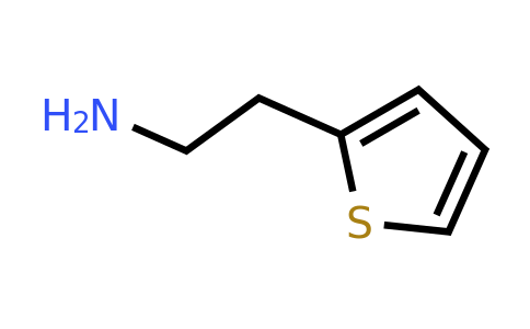 30433-91-1 | 2-(Thiophen-2-yl)ethanamine