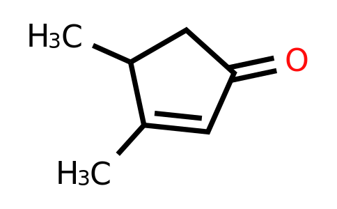 30434-64-1 | 3,4-Dimethylcyclopent-2-enone