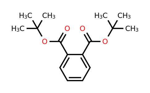 30448-43-2 | Di-tert-butyl phthalate