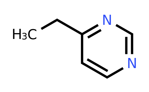 30537-73-6 | 4-Ethylpyrimidine