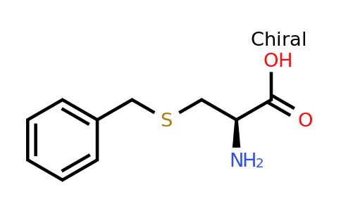 3054-01-1 | H-Cys(Bzl)-OH