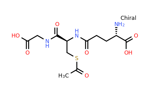 S-Acetylglutathione