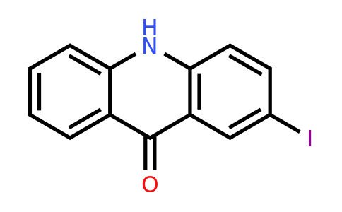 30558-59-9 | 2-Iodo-9(10H)-acridinone