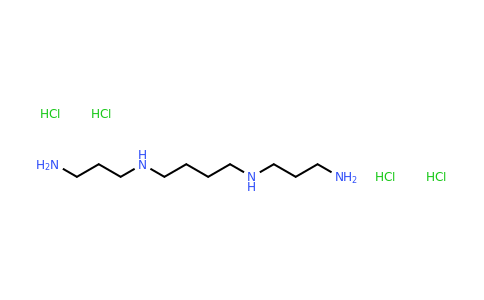 306-67-2 | Spermine (tetrahydrochloride)