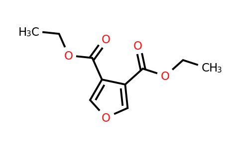 30614-77-8 | Diethyl furan-3,4-dicarboxylate