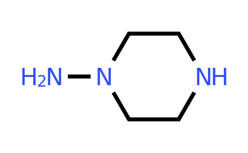 30651-60-6 | Piperazin-1-amine