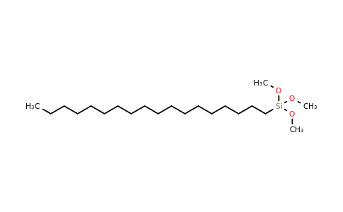 3069-42-9 | Octadecyltrimethoxysilane