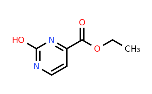 306961-02-4 | Ethyl 2-oxo-1,2-dihydropyrimidine-4-carboxylate