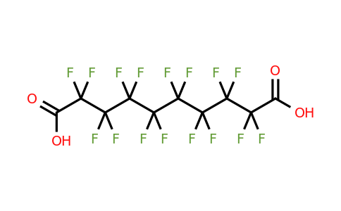 307-78-8 | Hexadecafluorosebacic Acid