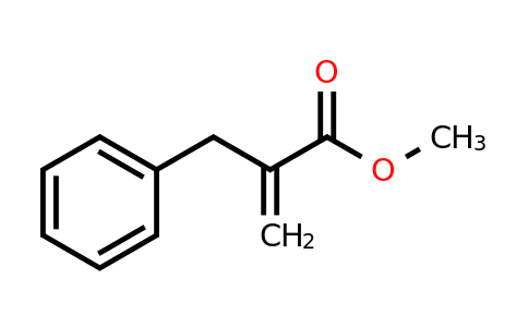 Methyl 2-benzylacrylate