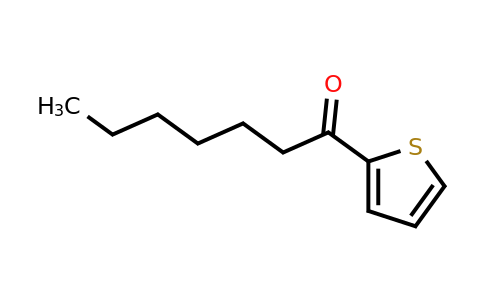 30711-40-1 | 1-(Thiophen-2-yl)heptan-1-one